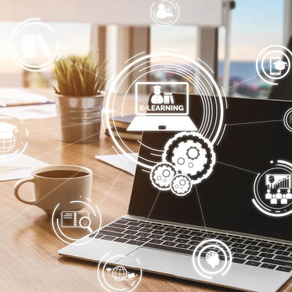 Инструменты платформы