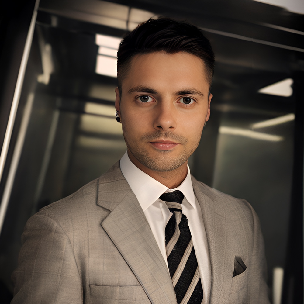 Yosef Bekker